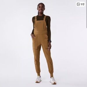 Figs Indestructible Overall